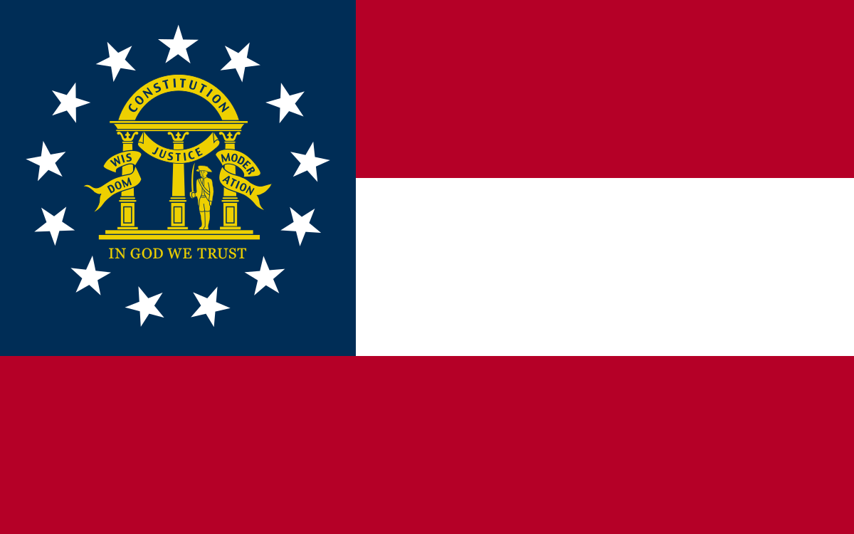 2022 Georgia Governor Election