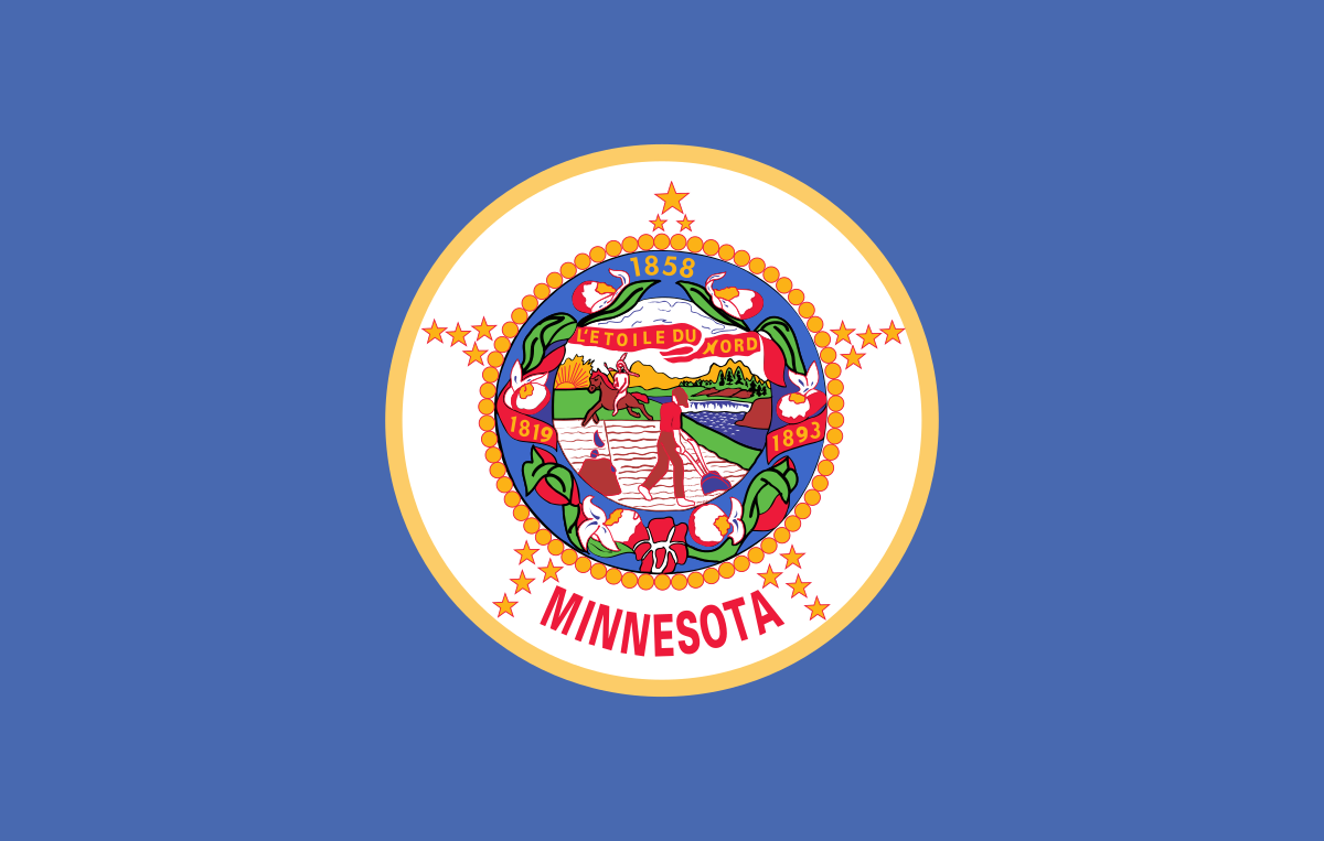 2022 Minnesota Governor Election image