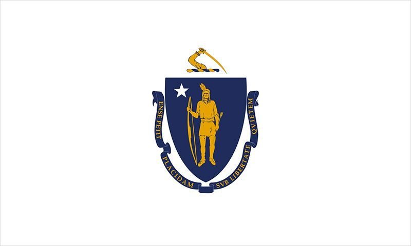 2022 Massachusetts Governor Election image