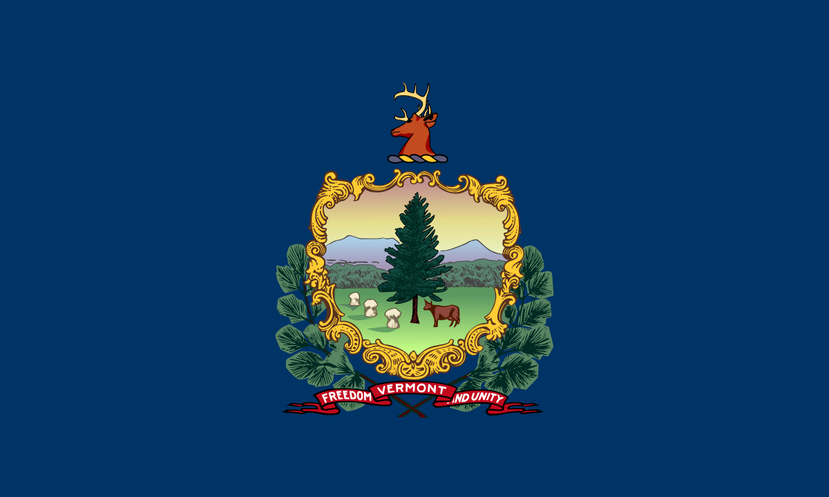 2022 Vermont Senate Election image