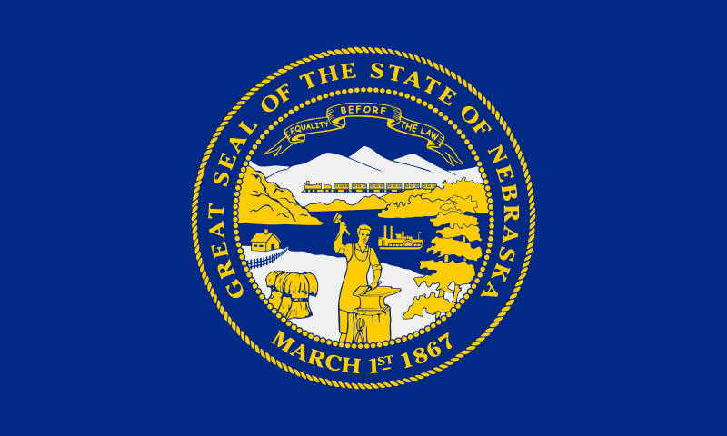 2022 Nebraska Governor Election image