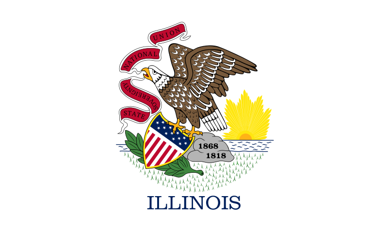 2022 Illinois Senate Election