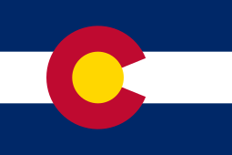2022 Colorado Senate Election image