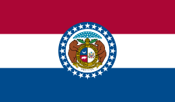 2022 Missouri Senate Election image