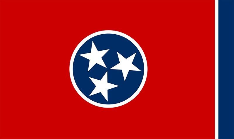 2022 Tennessee Governor Election image