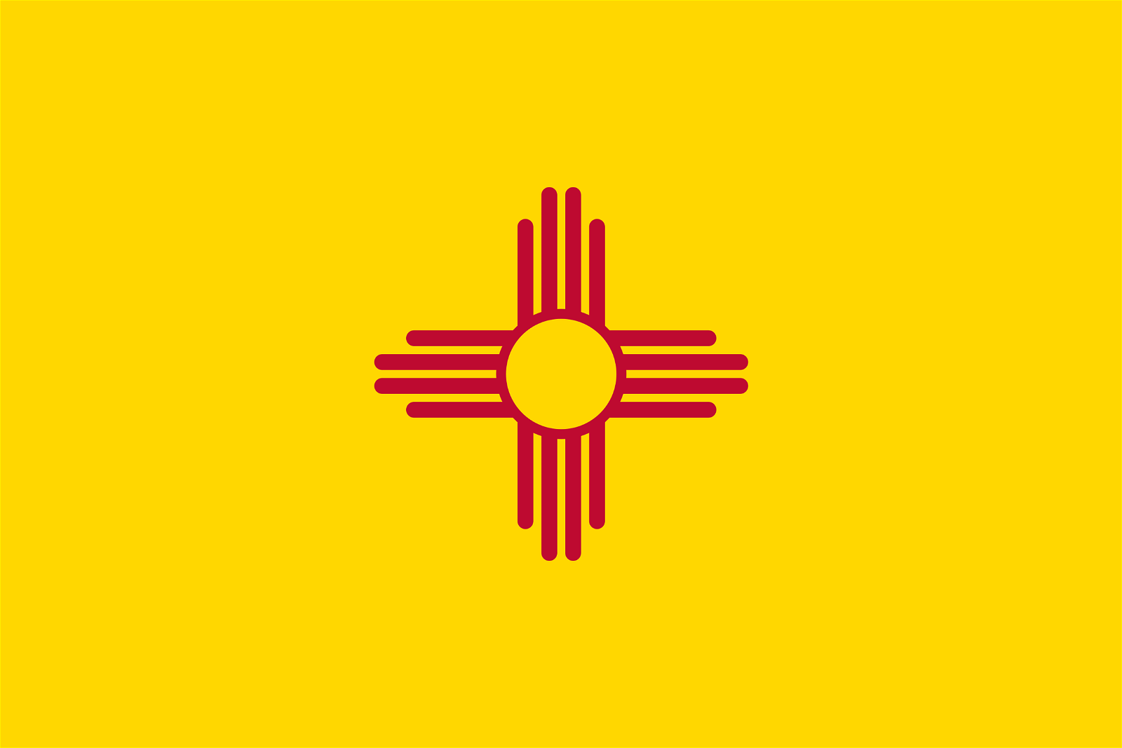2022 New Mexico Governor Election image