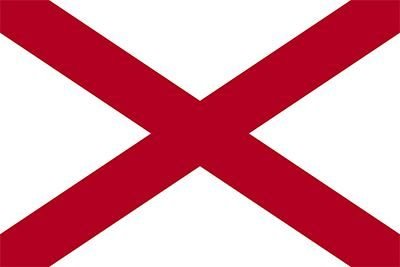 2022 Alabama Governor Election image