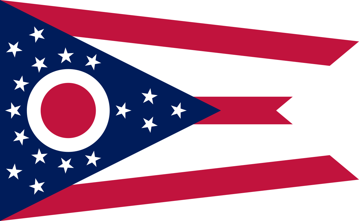 2022 Ohio Senate Election