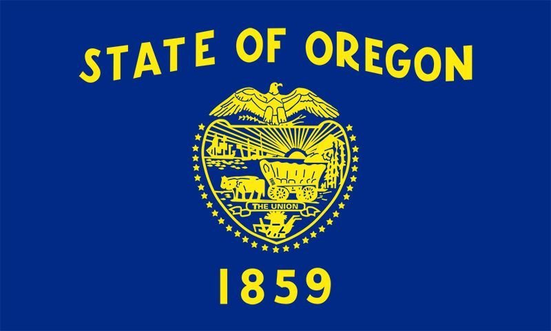2022 Oregon Senate Election