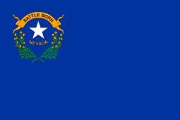 2022 Nevada Senate Election image