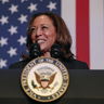 Kamala Harris Economy image