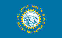 2022 South Dakota Senate Election