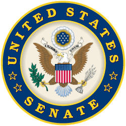 U.S. Senate Race image