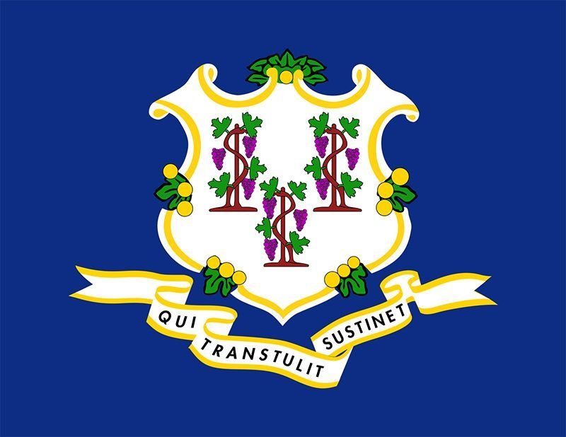 2022 Connecticut Senate Election image
