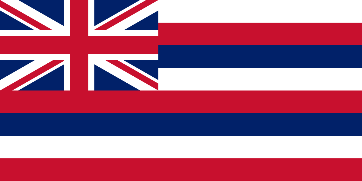 2022 Hawaii Senate Election image