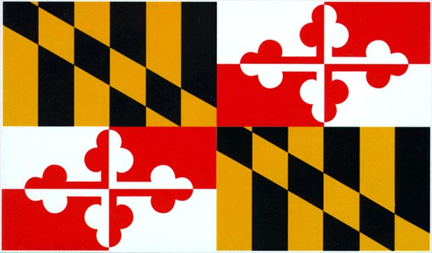 2022 Maryland Governor Election image