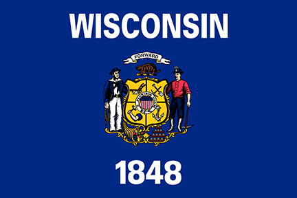 2022 Wisconsin Senate Election image