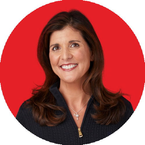 Nikki Haley Social Issues image