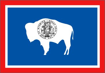 2022 Wyoming Governor Election image