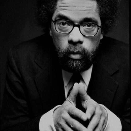 Cornel West Social Issues  image
