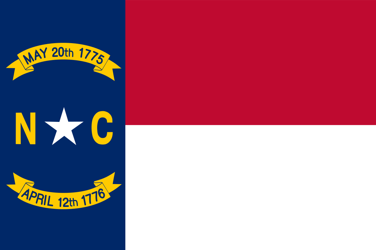 2022 North Carolina Senate Election