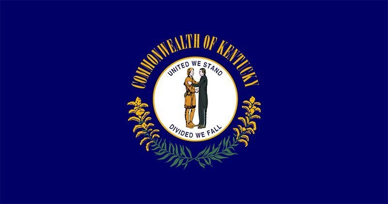 2022 Kentucky Senate Election