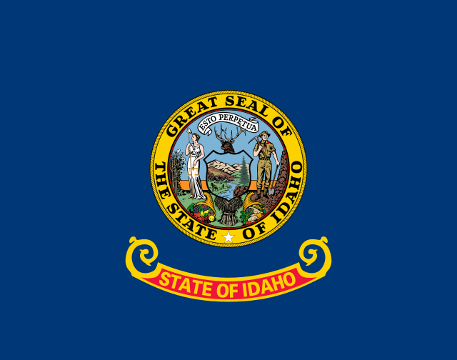 2022 Idaho Senate Election image