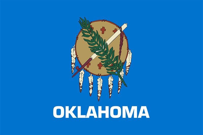 2022 Oklahoma Governor Election image