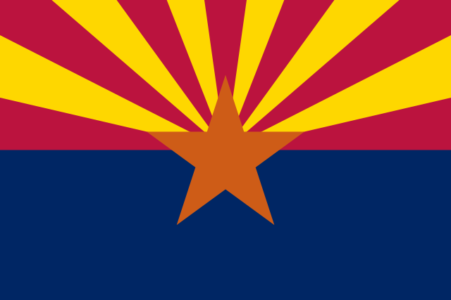 2022 Arizona Senate Election