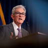 Jerome Powell image