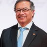 Gustavo Petro image