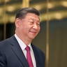 Xi Jinping image