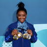 Simone Biles image