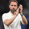 Gareth Southgate image