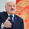 Alexander Lukashenko image