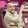 Pep Guardiola image