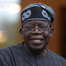 Bola Tinubu image