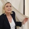 Marine Le Pen image