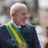 Lula Da Silva image