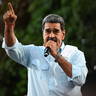 Nicolás Maduro image