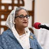 Sheikh Hasina image