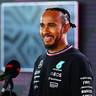 Lewis Hamilton image