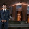 Justin Trudeau image