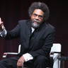 Cornel West image