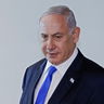 Benjamin Netanyahu image