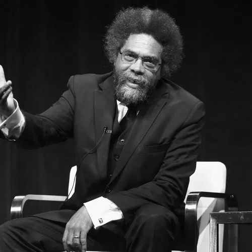 Cornel West