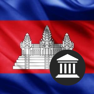Cambodia Politics image