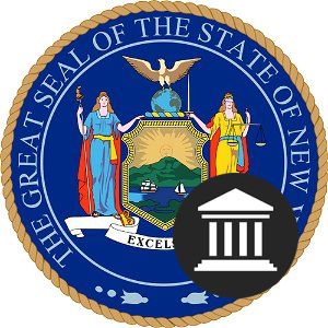 New York State Politics image