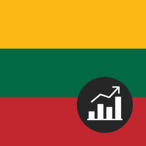 Lithuania Economy image