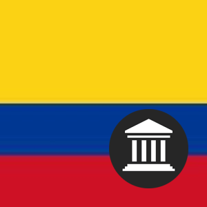 Colombia Politics image